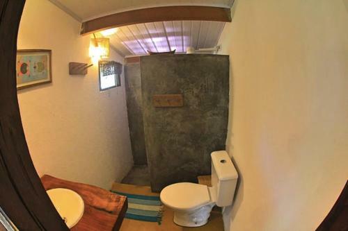 Hostal Sitio Peixe Do Mato