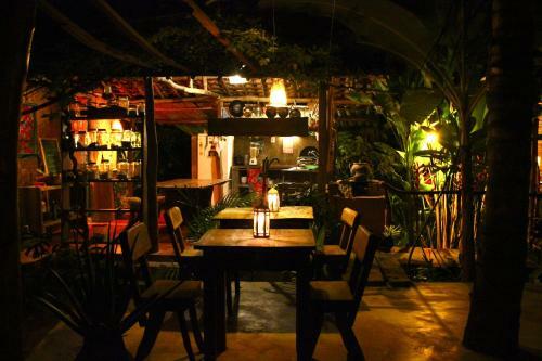 Hostal Sitio Peixe Do Mato