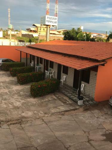 Hotel Pousada Pampulha