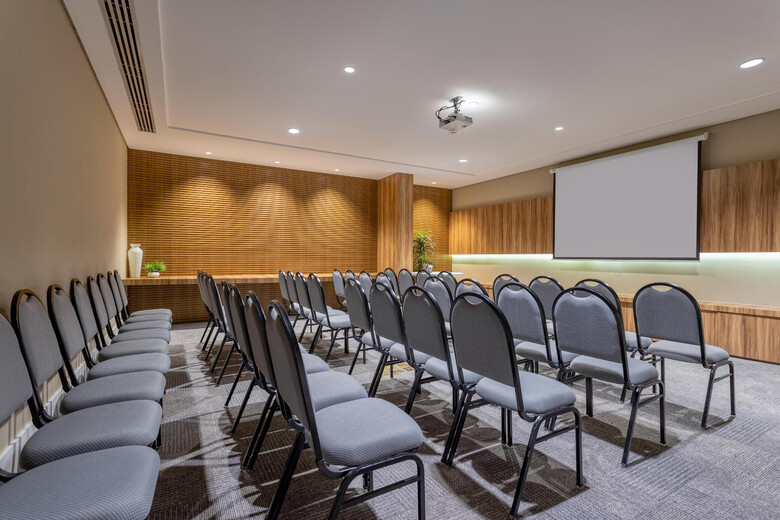Hotel Quality S�o Caetano