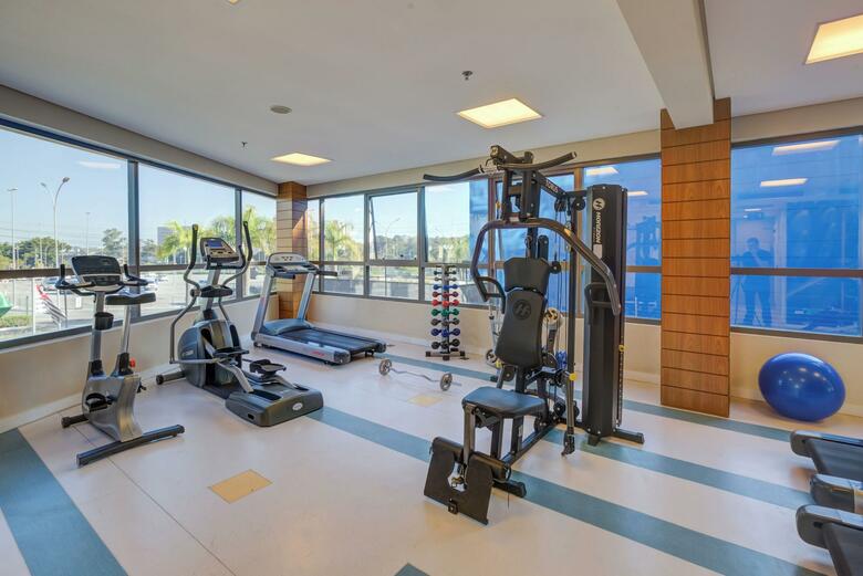 Hotel Quality S�o Caetano
