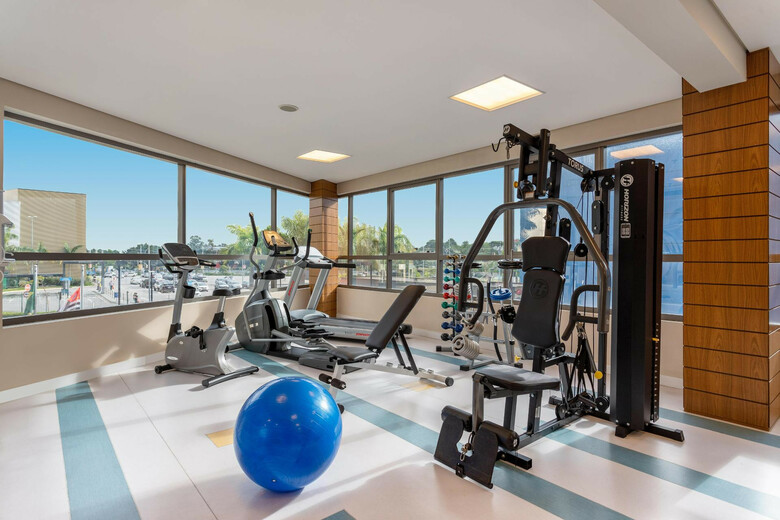 Hotel Quality S�o Caetano