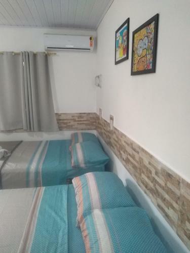 Hostal Pousada V� Nita