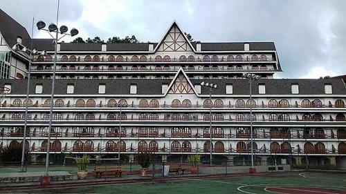 Apartamento Alto Do Capivari