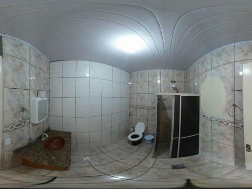 Hostal Pousada Parque Praia