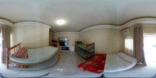 Hostal Pousada Parque Praia