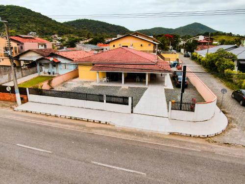 Hostal Pousada Parque Praia