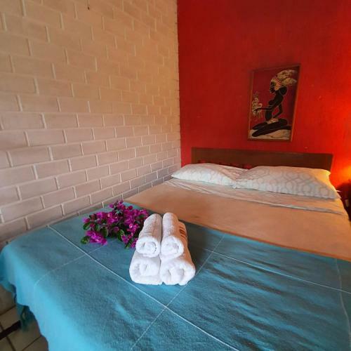 Apartamento Residencial Solar Del Nieto