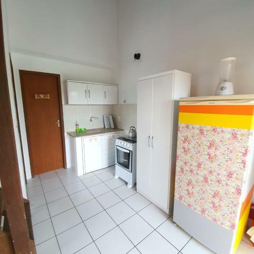 Apartamento Residencial Solar Del Nieto
