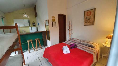 Apartamento Residencial Solar Del Nieto