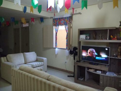 Hostal Pousada Amarela