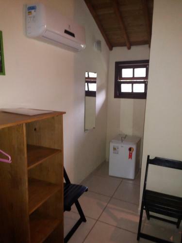 Hostal Canto Do Riacho Suites