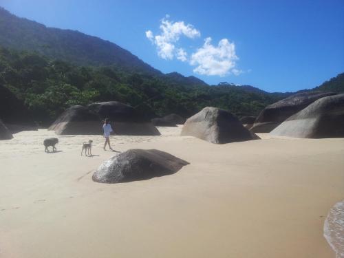 Hostal Canto Do Riacho Suites