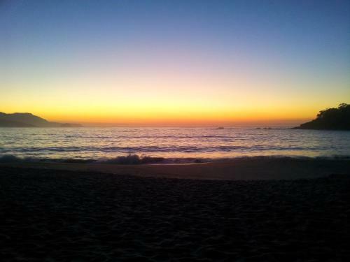 Hostal Canto Do Riacho Suites
