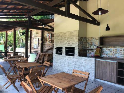Hostal Pousada Cana�
