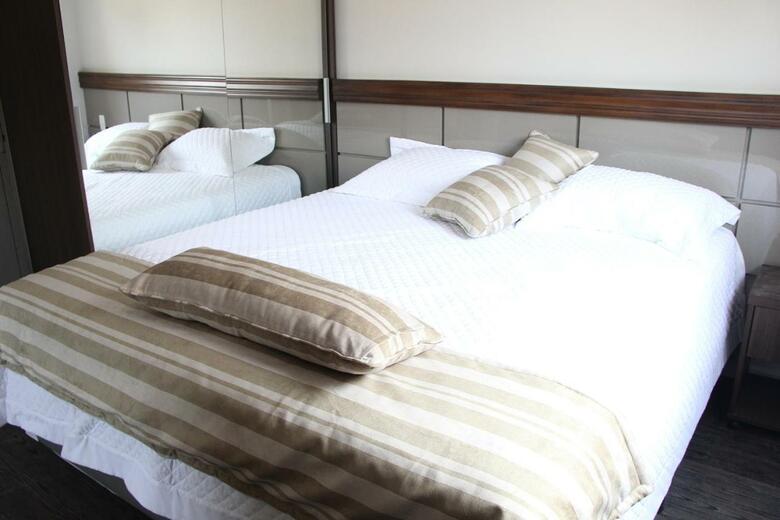Hotel Gramado Interlaken