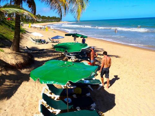 Apartamento Ilha Mediterr�neo