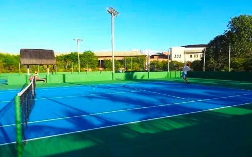 Apartamento Ilha Mediterr�neo