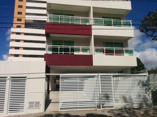 Apartamento A�ai Flat