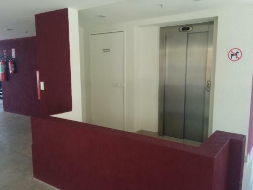 Apartamento A�ai Flat