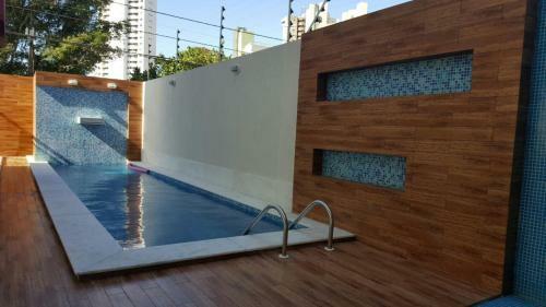 Apartamento A�ai Flat