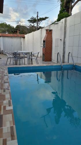 Casa Ilha De Itamarac� Forte Orange