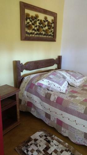 Hostal Pousada Vivenda Dos Anjos