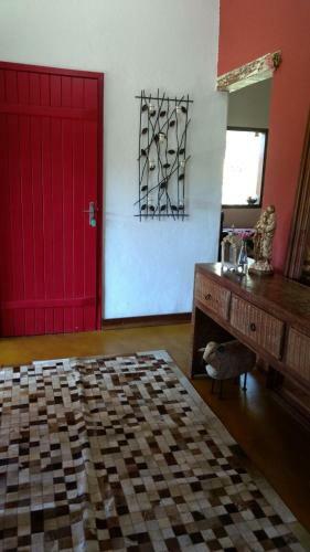 Hostal Pousada Vivenda Dos Anjos