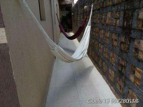 Casa De F�rias Praia Grande