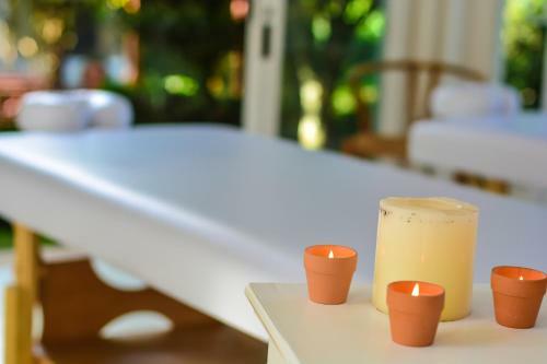 Hotel Roots - Resort