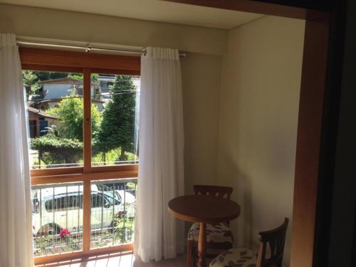 Apartamento Caminho Dos Pl�tanos