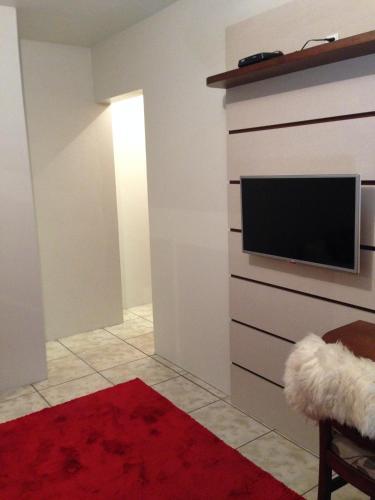 Apartamento Caminho Dos Pl�tanos