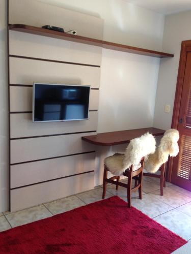 Apartamento Caminho Dos Pl�tanos