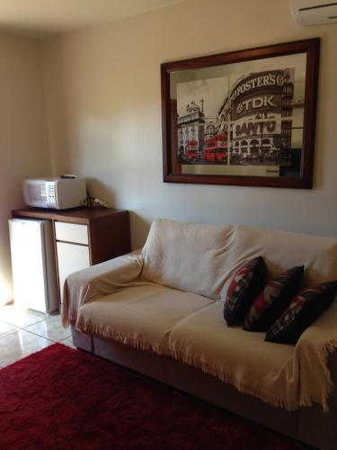 Apartamento Caminho Dos Pl�tanos