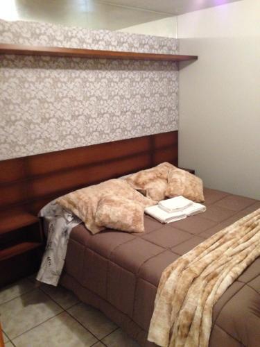 Apartamento Caminho Dos Pl�tanos