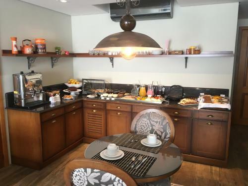 Apartamento Caminho Dos Pl�tanos