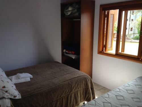 Apartamento Caminho Dos Pl�tanos