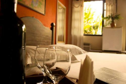 Hostal Pouso Mel De Liz