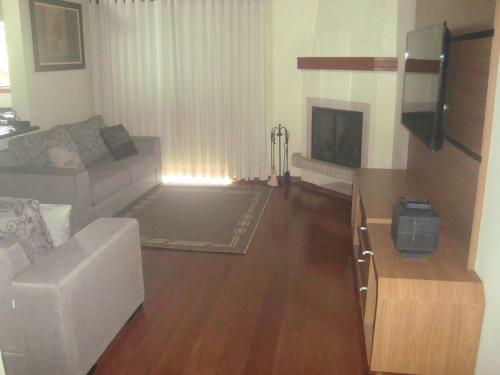 Caluan Apartment
