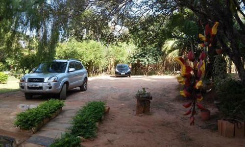 Hostal Pousada Flor De Cip�