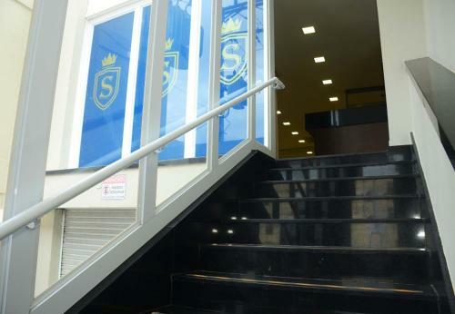 Hotel Palace Santar�m
