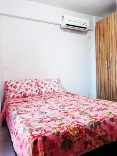 Apartamento Flat - Temporada Caldas Novas - Go