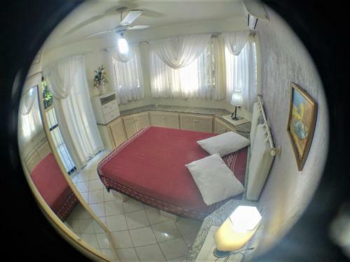 Recanto Das Brom�lias Mariscal