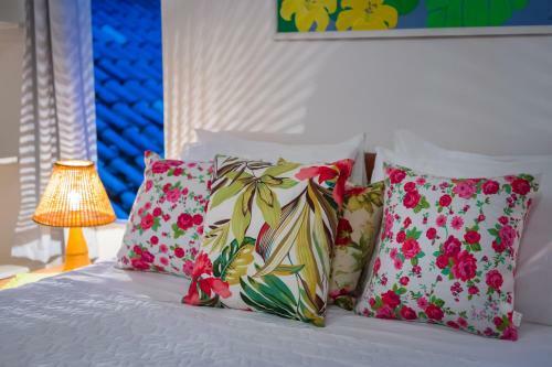 Hostal Pouso Vivenda Da Mata