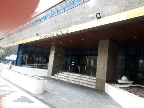 Apartamentos Capit�nia Varam