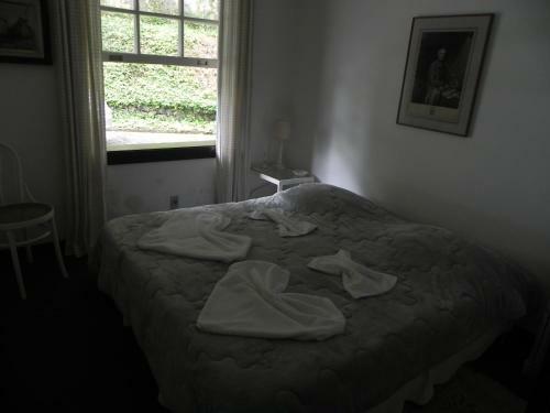 Bed & Breakfast Casa Do Fachoalto
