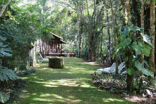 Bed & Breakfast Casa Do Fachoalto