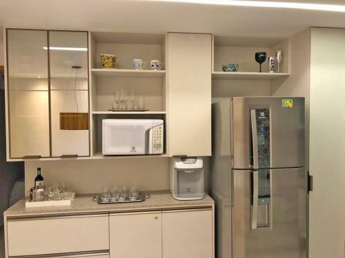 Apartamento Flats No Carneiros Beach Resort