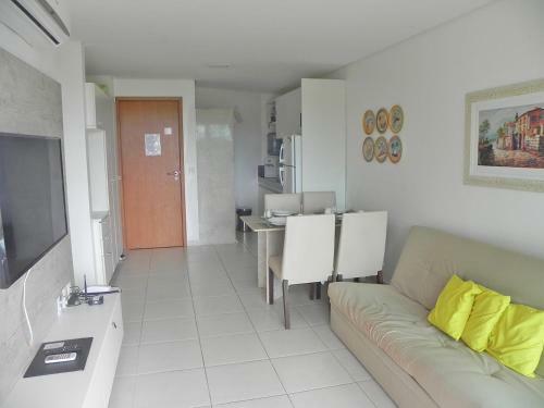 Apartamento Flats No Carneiros Beach Resort