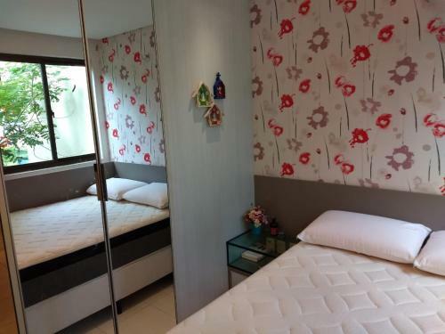 Apartamento Flats No Carneiros Beach Resort